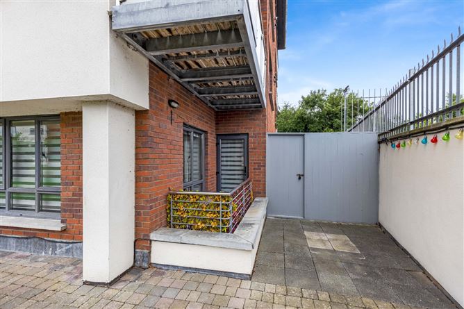C1 Bailis Village, Johnstown, Navan, Co. Meath