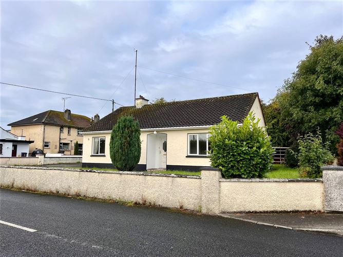 Main image for The Bungalow Ardsallagh More, Co. Roscommon