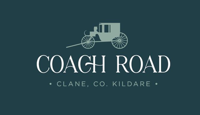 Coach Road, Clane, Co. Kildare - 4 bedroom semi-detached