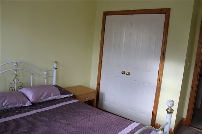 23 Ballin Ri, Tullamore, Co. Offaly