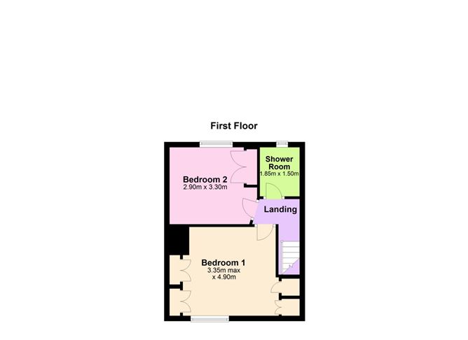 217 Clogher Road, Crumlin, Dublin 12