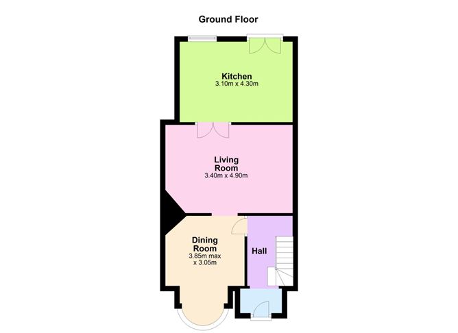 217 Clogher Road, Crumlin, Dublin 12