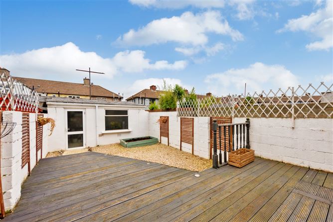 217 Clogher Road, Crumlin, Dublin 12