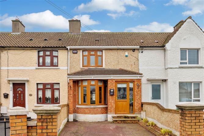 Main image for 217 Clogher Road, Crumlin, Dublin 12
