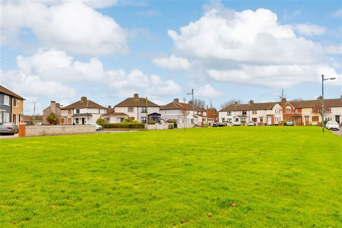 217 Clogher Road, Crumlin, Dublin 12