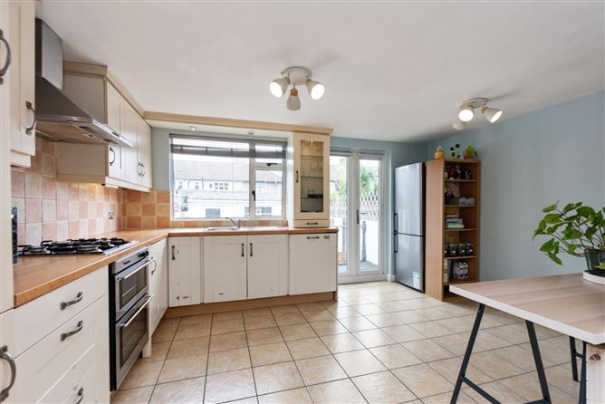 217 Clogher Road, Crumlin, Dublin 12