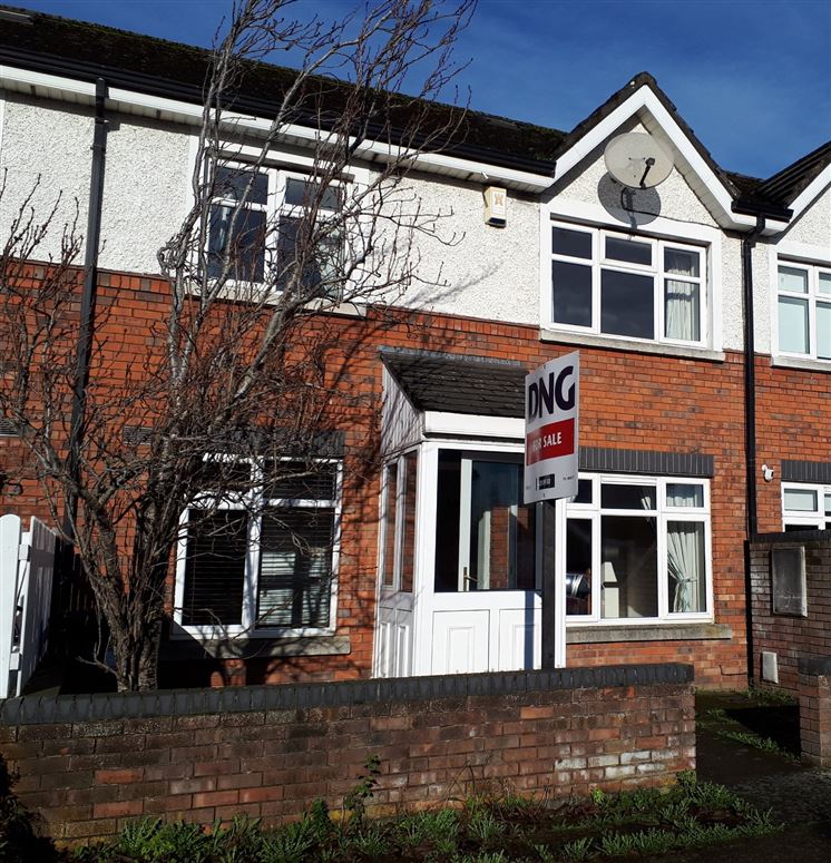 31 Priory Square, St Raphaels Manor, Celbridge, Co. Kildare DNG