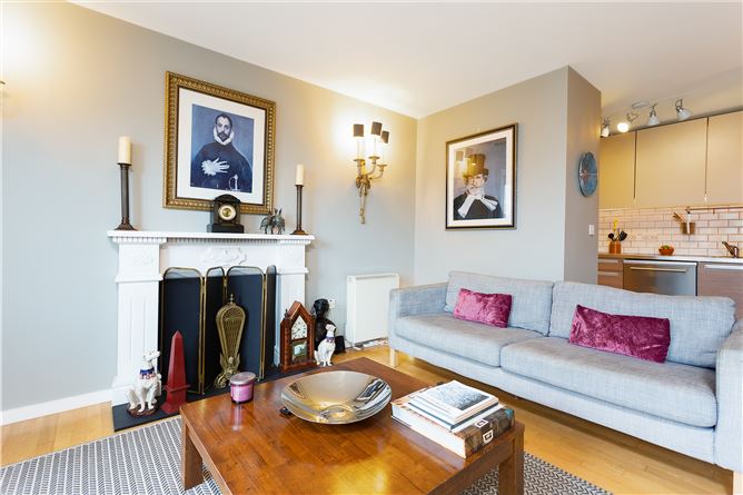 29 Cassian Court East, Royal Canal Park, Ashtown, Dublin 15