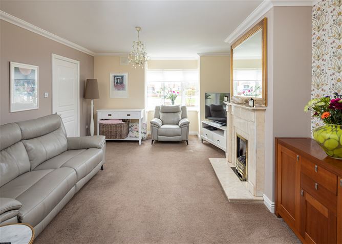34 Dunfierth Park, Johnstown Bridge, Co. Kildare