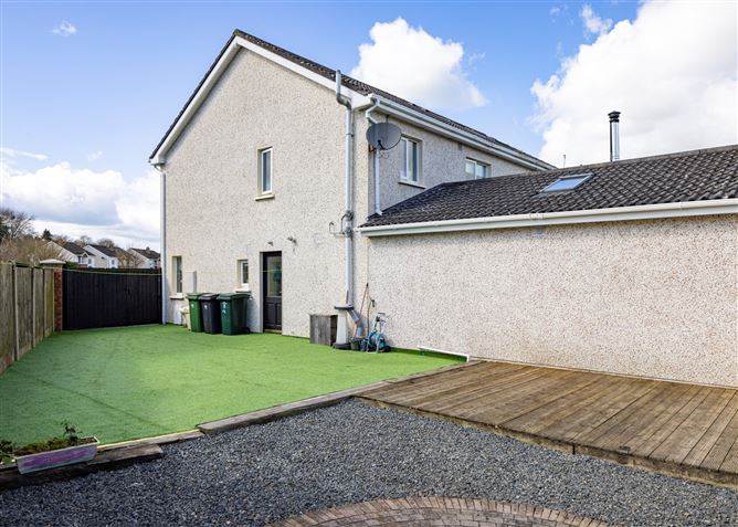 34 Dunfierth Park, Johnstown Bridge, Co. Kildare