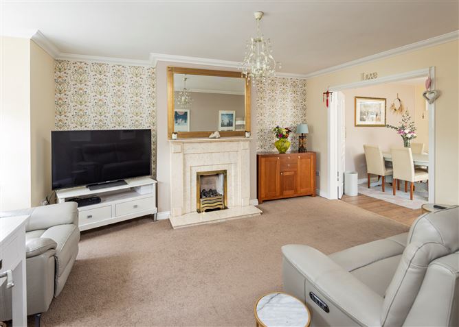 34 Dunfierth Park, Johnstown Bridge, Co. Kildare