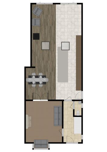 34 Dunfierth Park, Johnstown Bridge, Co. Kildare