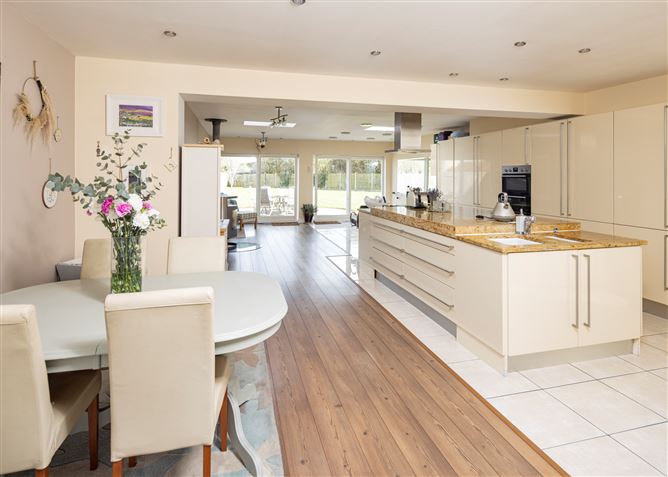 34 Dunfierth Park, Johnstown Bridge, Co. Kildare