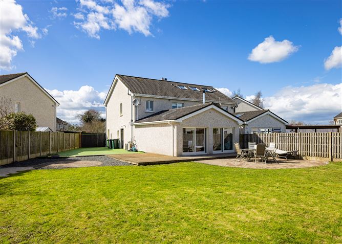 34 Dunfierth Park, Johnstown Bridge, Co. Kildare