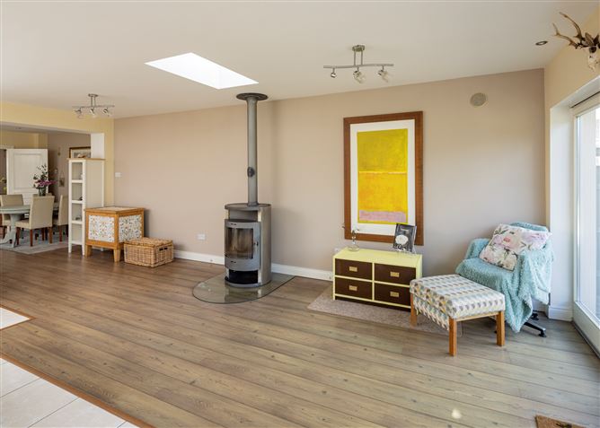 34 Dunfierth Park, Johnstown Bridge, Co. Kildare