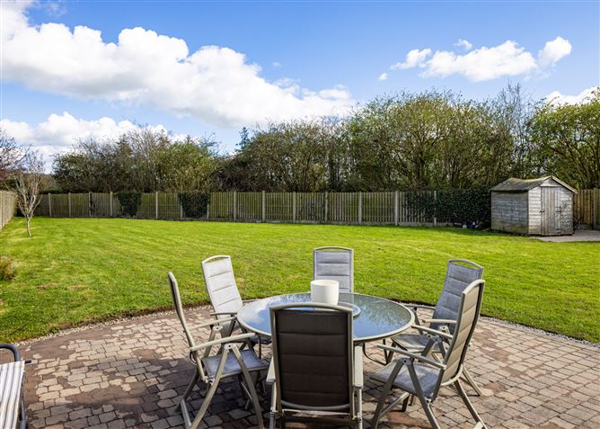34 Dunfierth Park, Johnstown Bridge, Co. Kildare