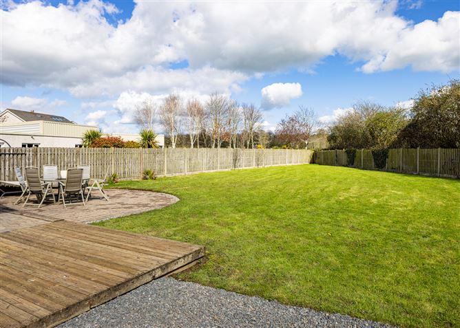 34 Dunfierth Park, Johnstown Bridge, Co. Kildare