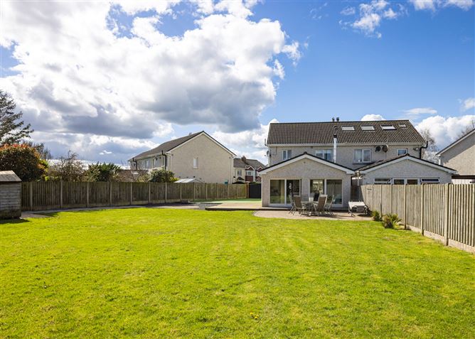 34 Dunfierth Park, Johnstown Bridge, Co. Kildare