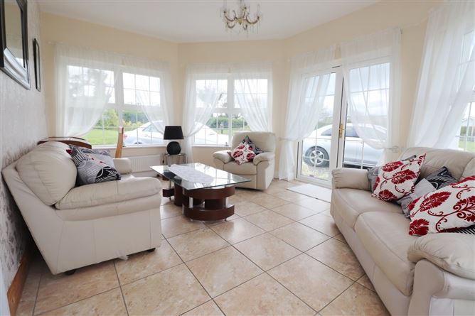 Cloughballybeg, Mullagh, Co. Cavan