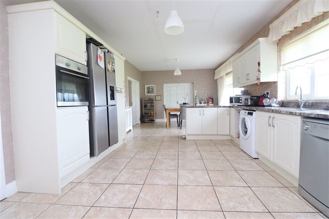 Cloughballybeg, Mullagh, Co. Cavan