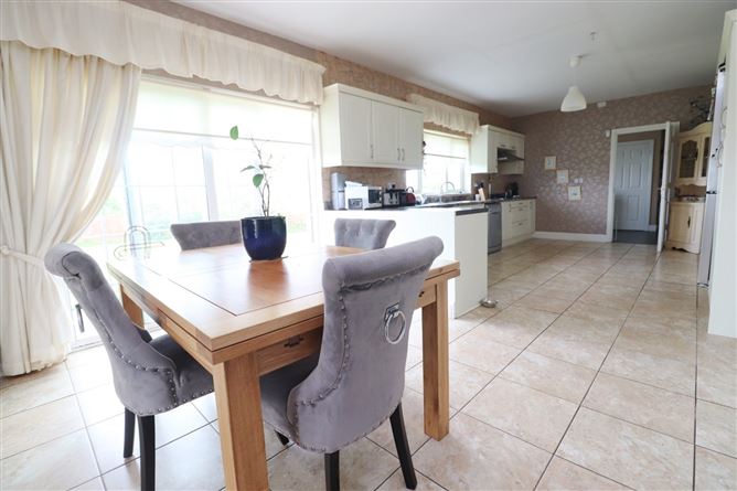 Cloughballybeg, Mullagh, Co. Cavan