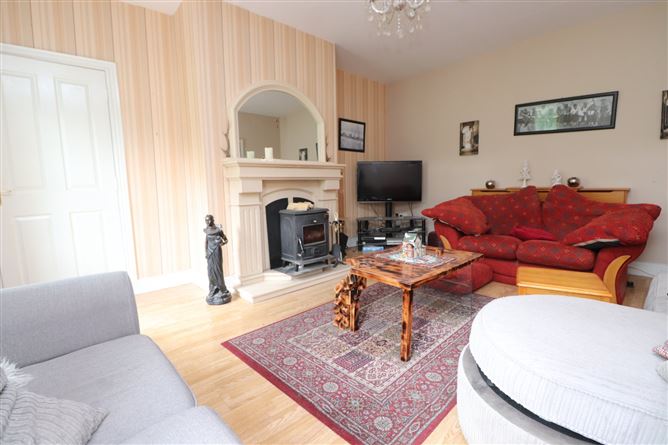 Cloughballybeg, Mullagh, Co. Cavan