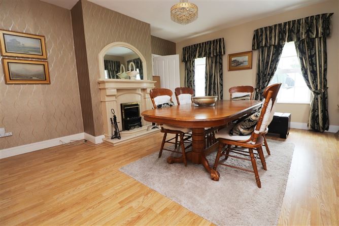 Cloughballybeg, Mullagh, Co. Cavan