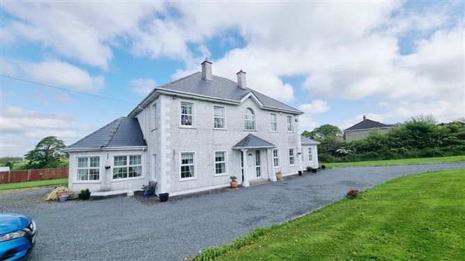 Cloughballybeg, Mullagh, Co. Cavan