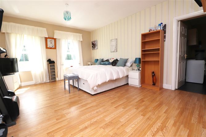 Cloughballybeg, Mullagh, Co. Cavan