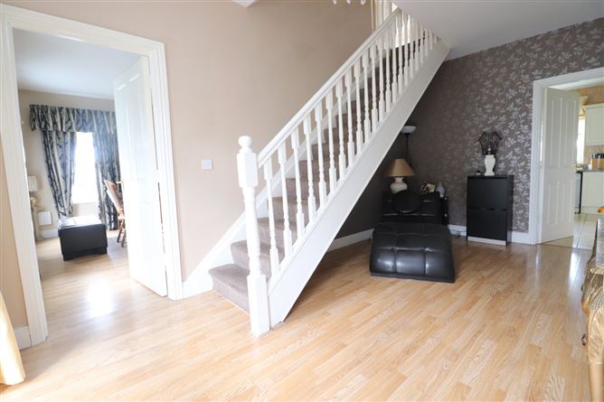 Cloughballybeg, Mullagh, Co. Cavan