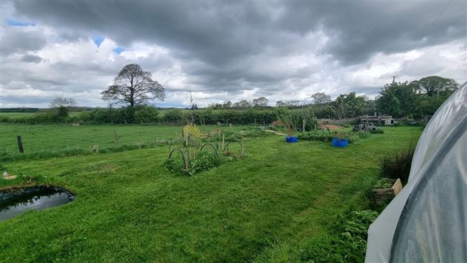 Cloughballybeg, Mullagh, Co. Cavan