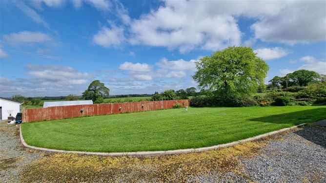 Cloughballybeg, Mullagh, Co. Cavan