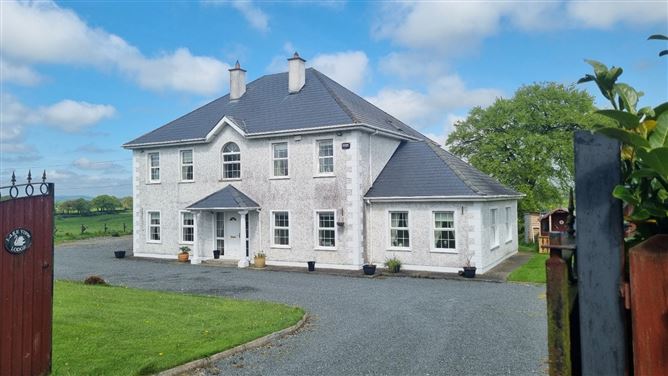 Cloughballybeg, Mullagh, Co. Cavan