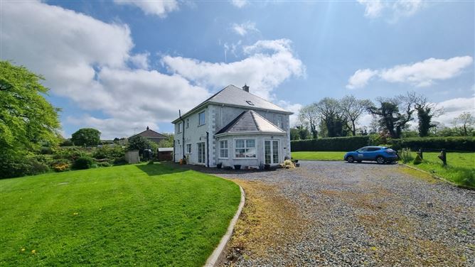 Cloughballybeg, Mullagh, Co. Cavan
