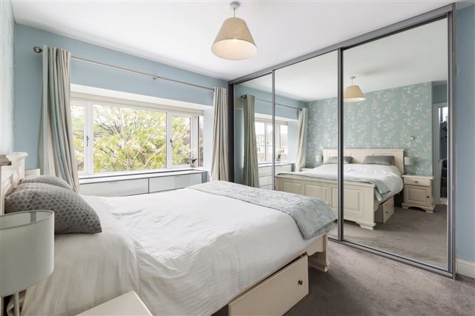 2 Glencairn Glade, The Gallops, Leopardstown, Dublin 18