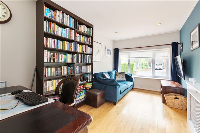 2 Glencairn Glade, The Gallops, Leopardstown, Dublin 18