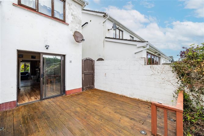 17 The Brambles, Skerries, Co. Dublin