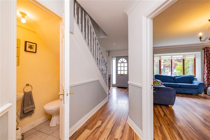 17 The Brambles, Skerries, Co. Dublin