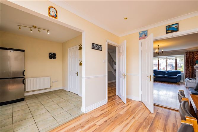 17 The Brambles, Skerries, Co. Dublin