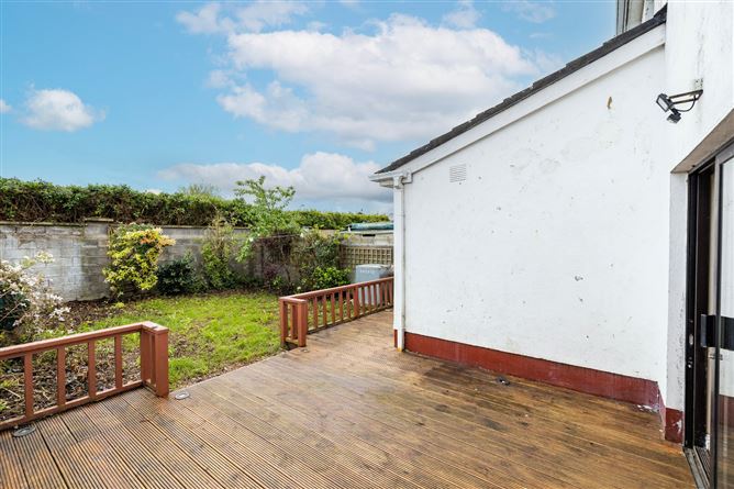 17 The Brambles, Skerries, Co. Dublin