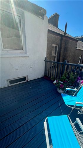 No. 8 Rahilly Street, Cobh, Co Cork , Cobh, East Cork