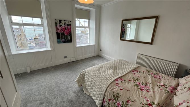 No. 8 Rahilly Street, Cobh, Co Cork , Cobh, East Cork
