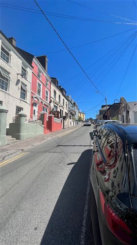 No. 8 Rahilly Street, Cobh, Co Cork , Cobh, East Cork