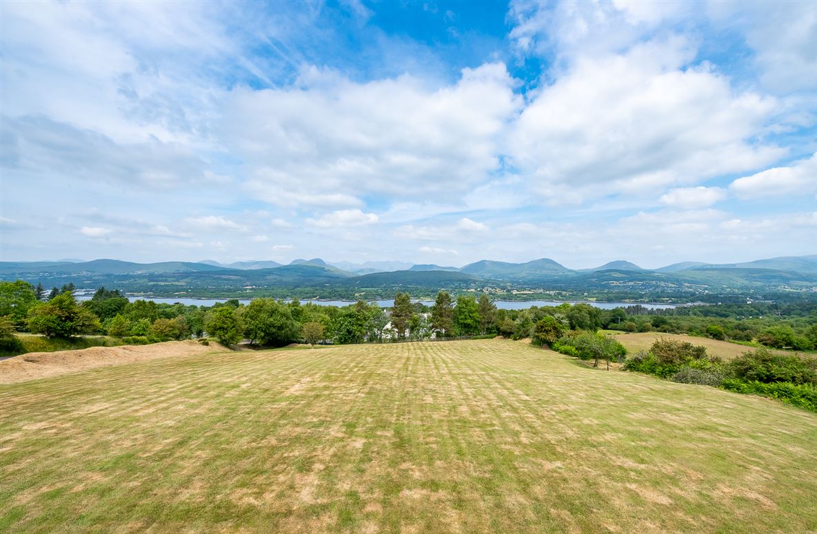 Killaha East, Kenmare, Co. Kerry Killaha East, Kenmare, Co. Kerry