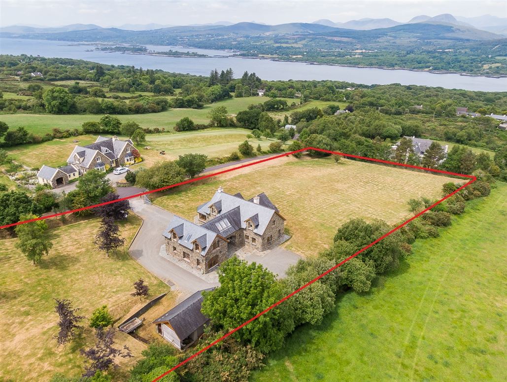 Killaha East, Kenmare, Co. Kerry Killaha East, Kenmare, Co. Kerry