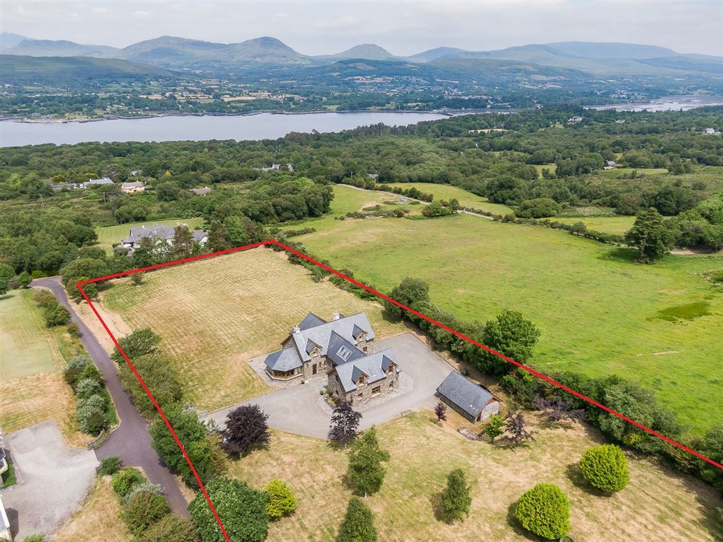 Killaha East, Kenmare, Co. Kerry Killaha East, Kenmare, Co. Kerry