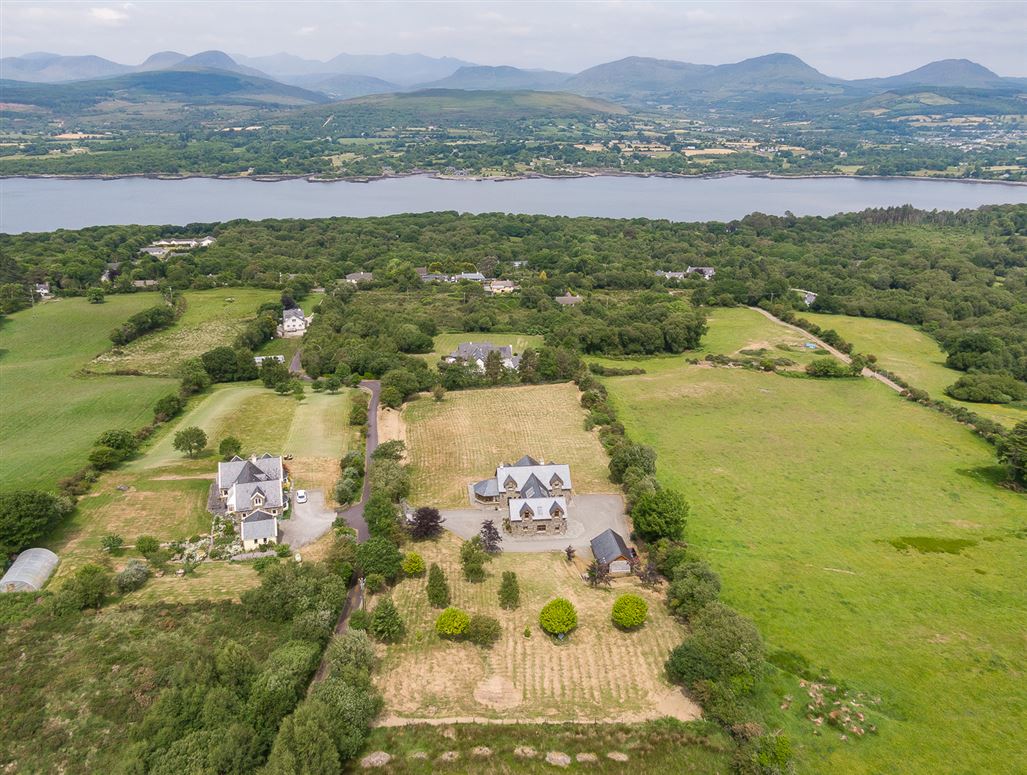 Killaha East, Kenmare, Co. Kerry Killaha East, Kenmare, Co. Kerry