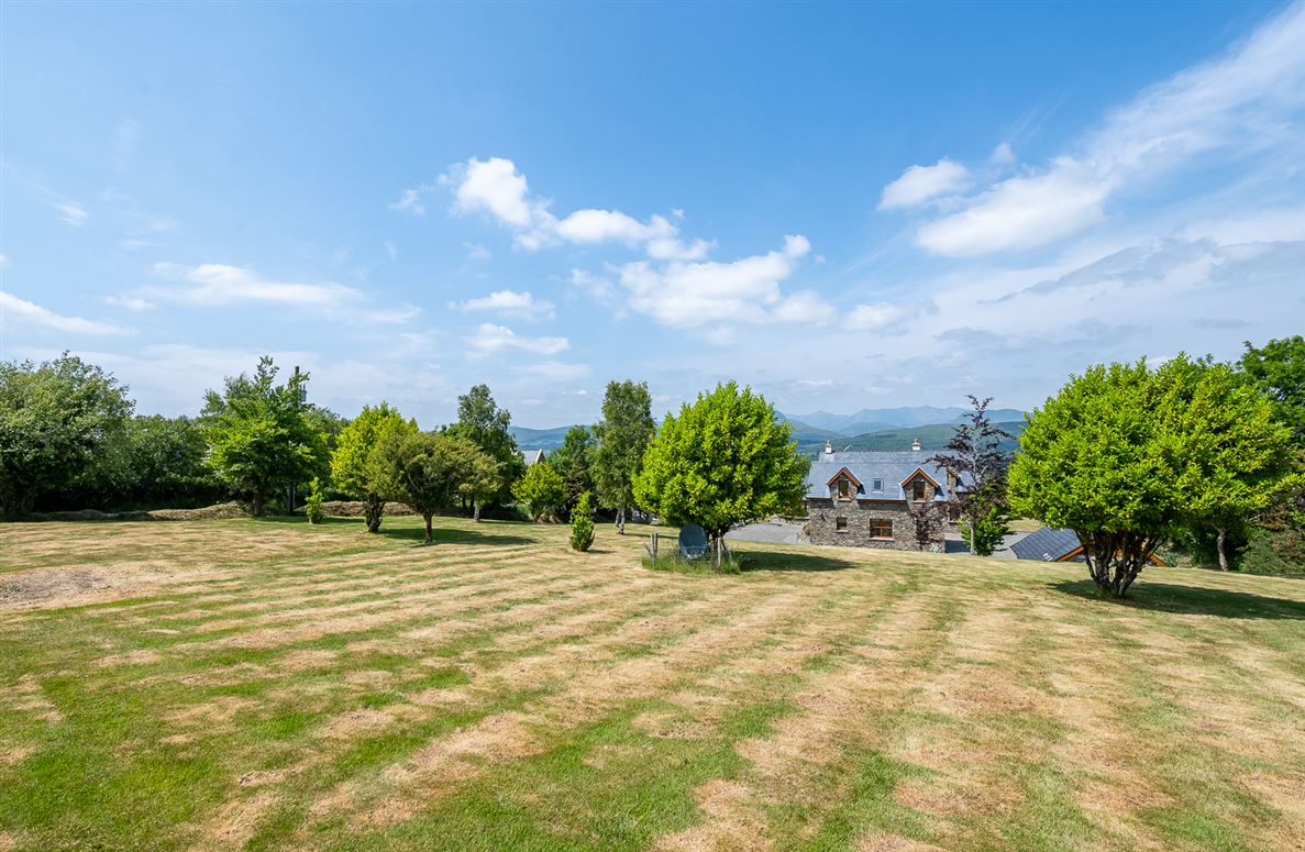 Killaha East, Kenmare, Co. Kerry Killaha East, Kenmare, Co. Kerry