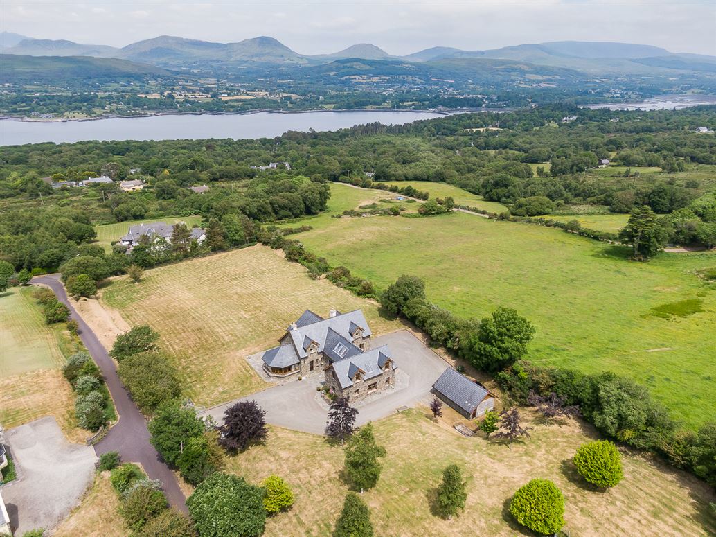 Killaha East, Kenmare, Co. Kerry Killaha East, Kenmare, Co. Kerry