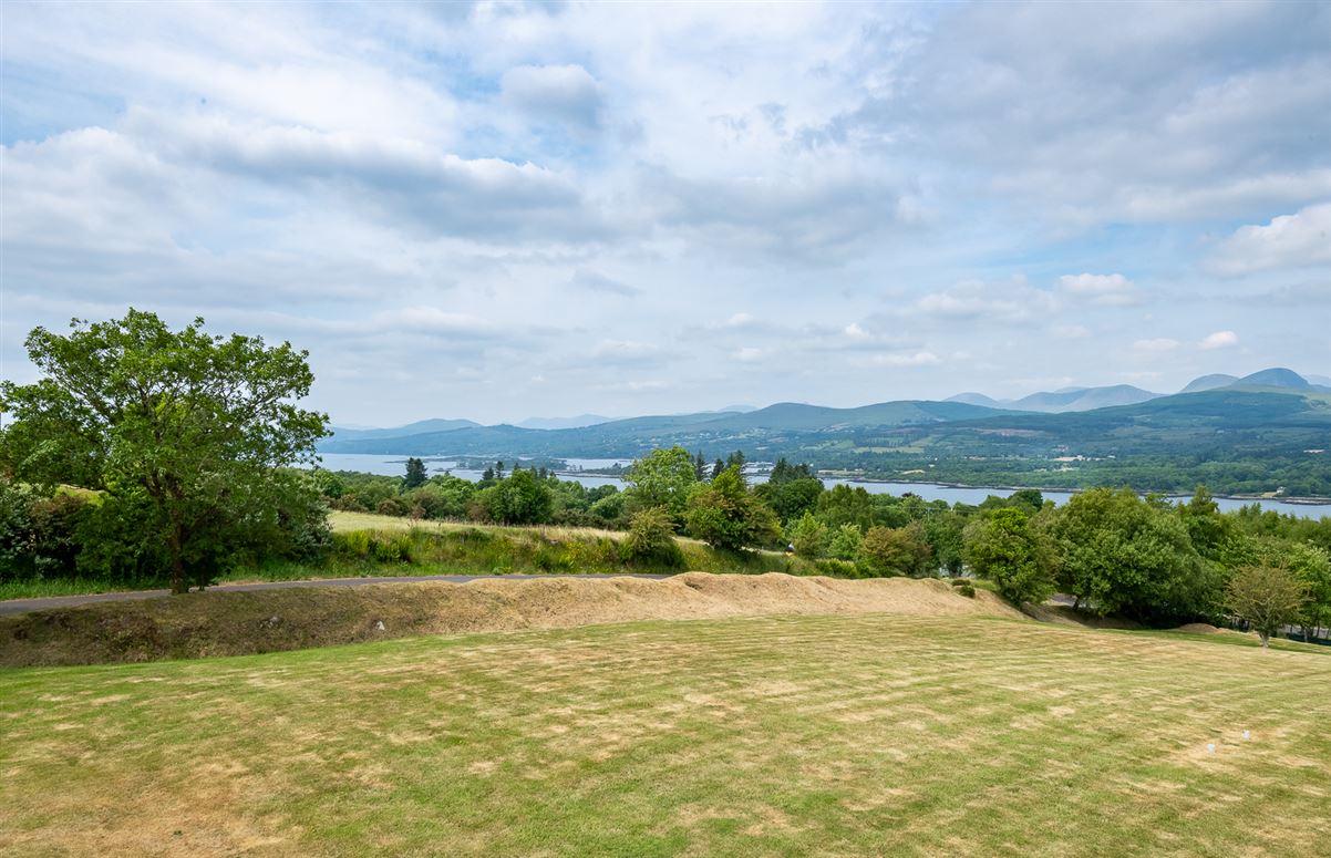 Killaha East, Kenmare, Co. Kerry Killaha East, Kenmare, Co. Kerry